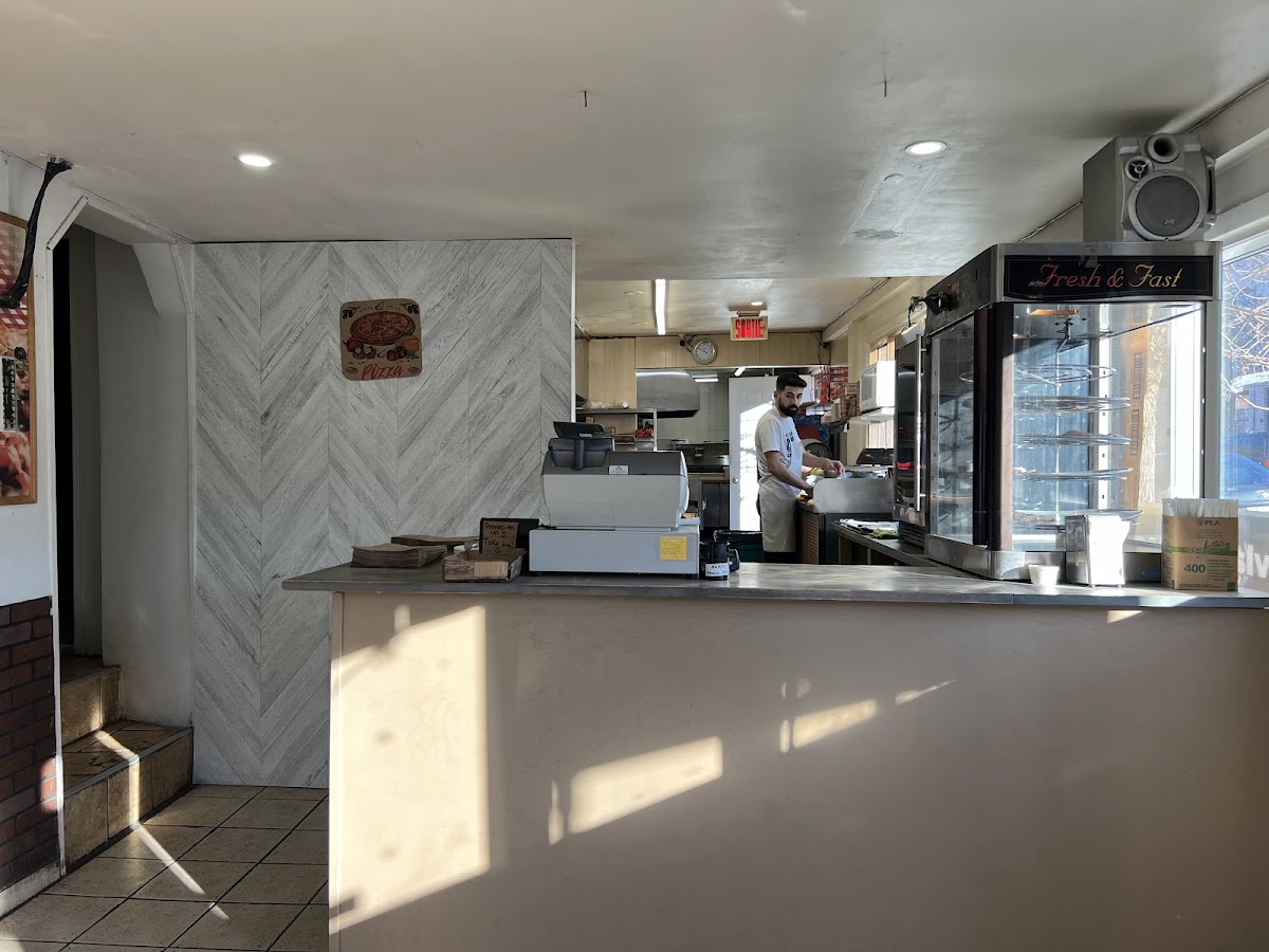 Pizza Center Photos 2